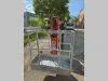 Platform Basket 13.80