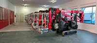 Platform Basket 18.90