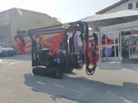 Platform Basket 18.90