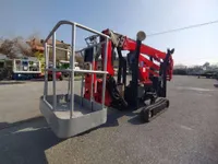 Platform Basket 18.90