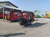 Platform Basket 18.90 PRO