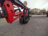 Platform Basket 18.90 PRO
