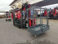 Platform Basket 18.90 PRO