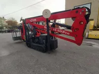 Platform Basket 18.90 PRO