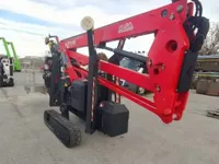 Platform Basket 18.90 pro
