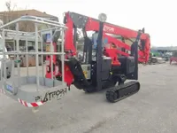 Platform Basket 18.90 pro