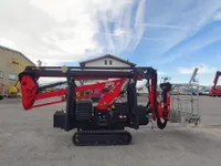 Platform Basket 18.90 pro