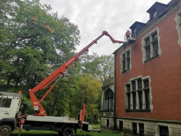 RAM ANDROMEDA TJA250