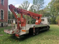 RAM ANDROMEDA TJA250