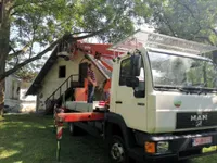 RAM ANDROMEDA TJA250