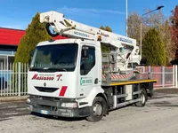 Renault MIDLUM 180 Dci