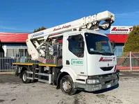 Renault MIDLUM 180 Dci