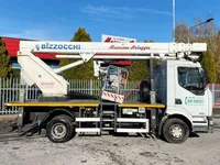 Renault MIDLUM 180 Dci