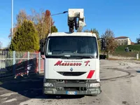 Renault MIDLUM 180 Dci