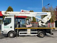 Renault MIDLUM 180 Dci