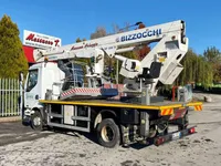 Renault MIDLUM 180 Dci