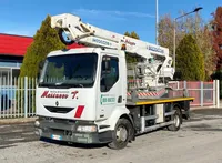 Renault MIDLUM 180 Dci