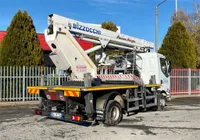 Renault MIDLUM 180 Dci