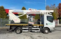 Renault MIDLUM 180 Dci