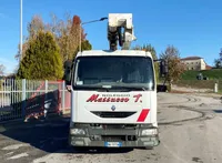 Renault MIDLUM 180 Dci