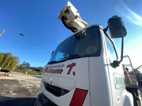 Renault MIDLUM 180 Dci