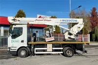 Renault MIDLUM 180 Dci