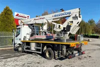 Renault MIDLUM 180 Dci
