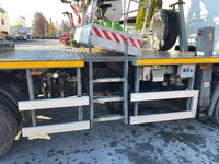Renault MIDLUM 180 Dci