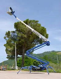 Ruthmann Bluelift SA26