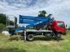 Sequani - CTE ZED SU NISSAN CAB STAR