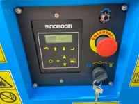 Sinoboom 2732E