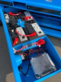 Sinoboom 2732E