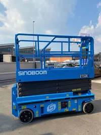 Sinoboom 2732E