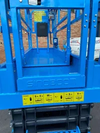 Sinoboom 2732E