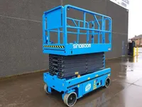 Sinoboom 4047