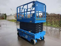 Sinoboom 4047