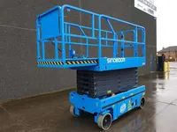 Sinoboom 4047