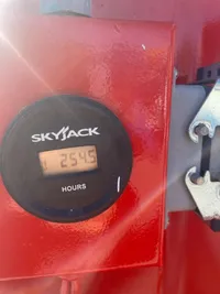 Skyjack SJ-16