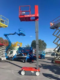 Skyjack SJ-16