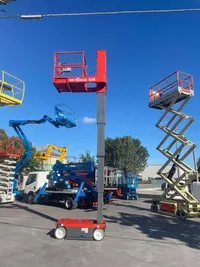 Skyjack SJ-16