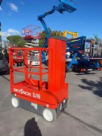 Skyjack SJ-16