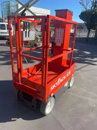 Skyjack SJ-16
