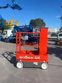 Skyjack SJ-16