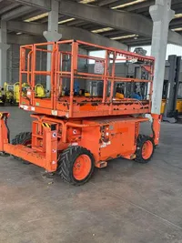 Skyjack SJ 6826RT