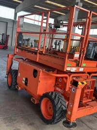 Skyjack SJ 6826RT