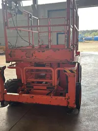 Skyjack SJ 6826RT