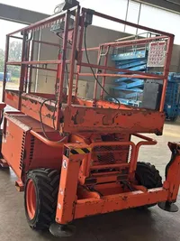 Skyjack SJ 6826RT