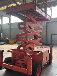 Skyjack SJ 6826RT