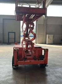 Skyjack SJ 6826RT