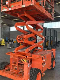 Skyjack SJ 6826RT